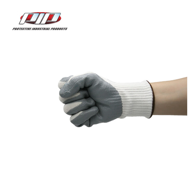 PIP 16-756AP耐撕裂耐穿刺5級防割手套圖片4 PIP 16-756AP耐撕裂耐穿刺5級防割手套圖片4