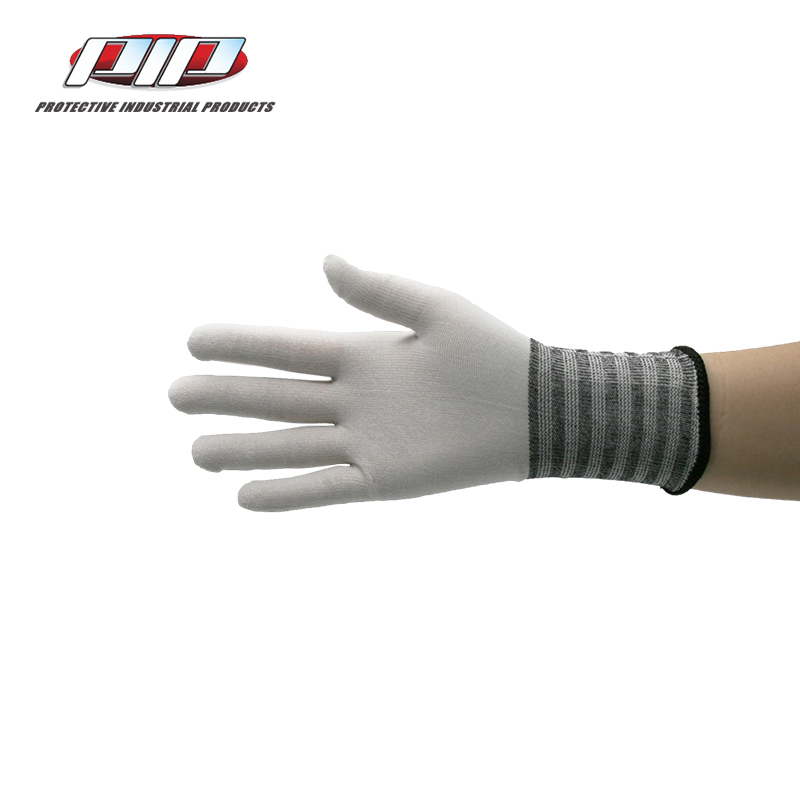 PIP 17-218超薄防靜電防割手套圖片2