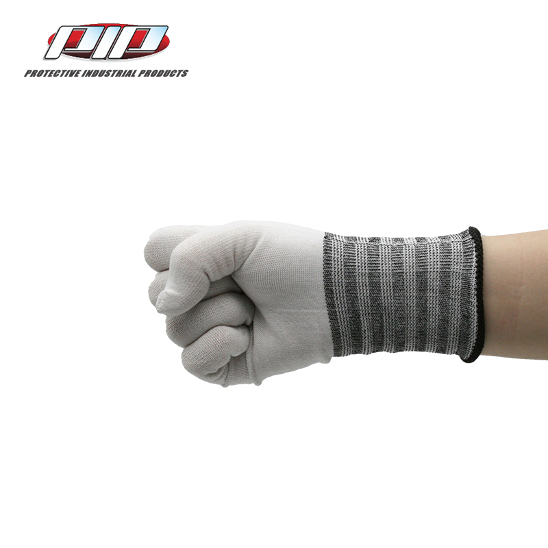 PIP 17-218超薄防靜電防割手套圖片1