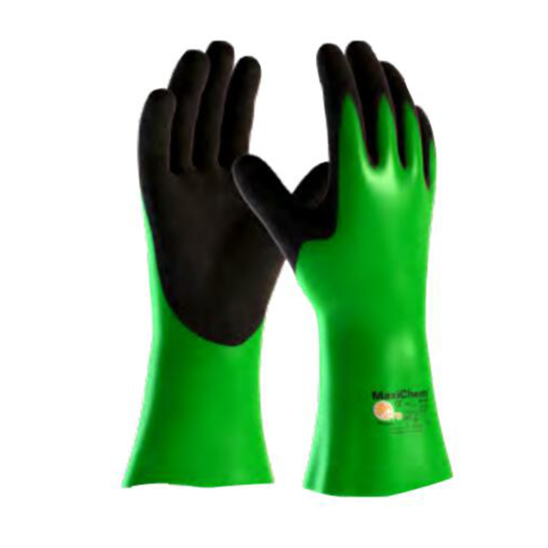 PIP 56-635防油防滑耐磨丁腈手套圖片2 PIP 56-635防油防滑耐磨丁腈手套圖片2