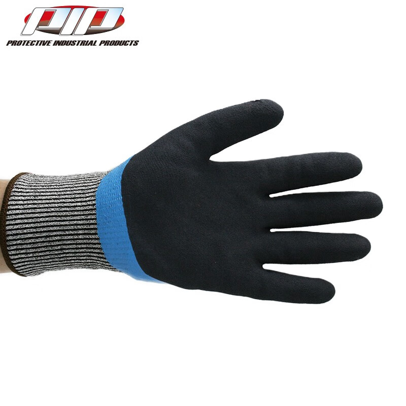 PIP 16-820防割耐磨耐低溫手套圖片4