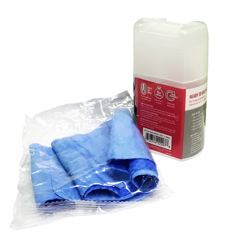 PIP 393-650蒸發型降溫圍脖圖片2