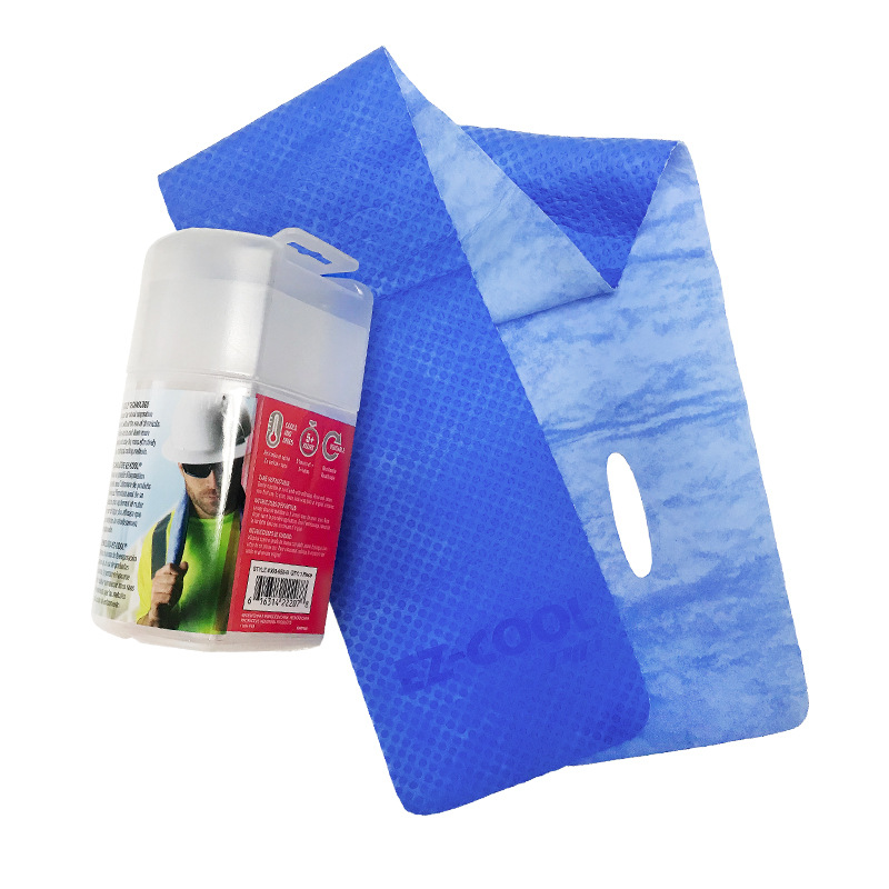 PIP 393-650蒸發型降溫圍脖圖片4