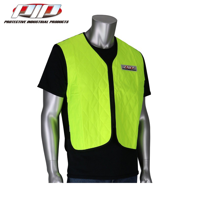 PIP 390-EZ100降溫背心圖片2