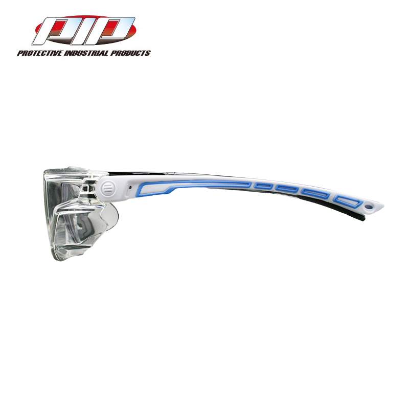 PIP 250-82-0520透明防霧防液體噴濺防護眼鏡圖片2