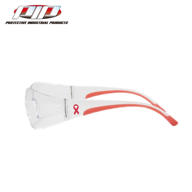 PIP 250-10-0920女士防霧防刮擦防護(hù)眼鏡圖片1