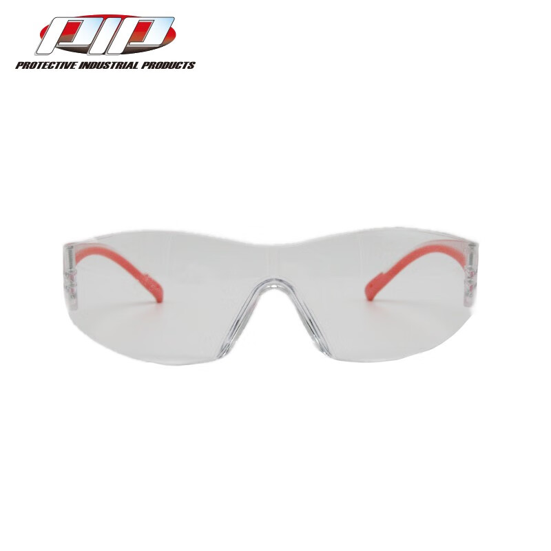 PIP 250-10-0920女士防霧防刮擦防護(hù)眼鏡圖片3