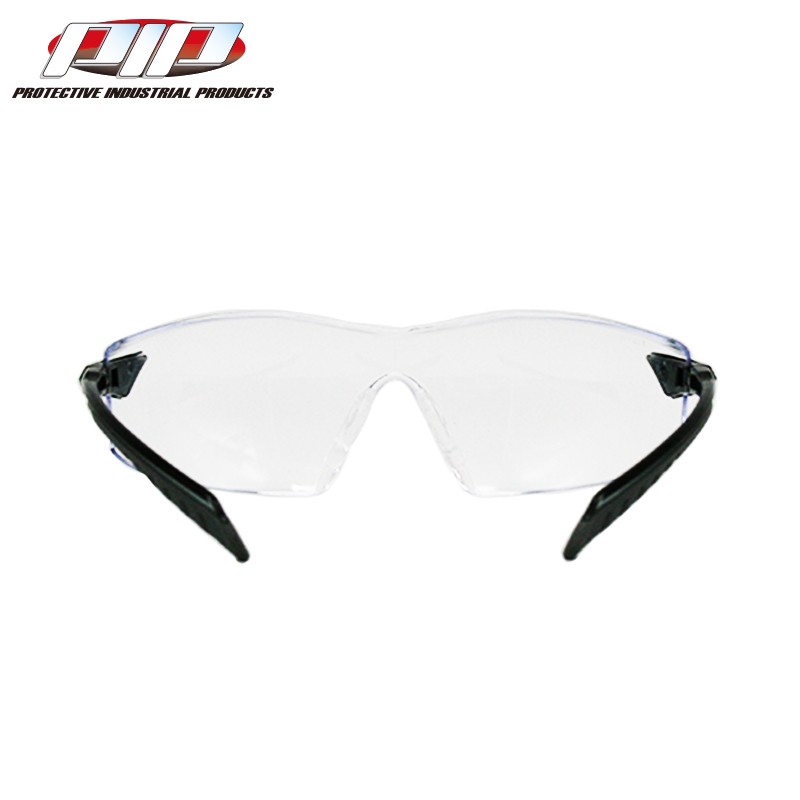 PIP 250-45-0020透明防霧防刮擦防護眼鏡圖片2
