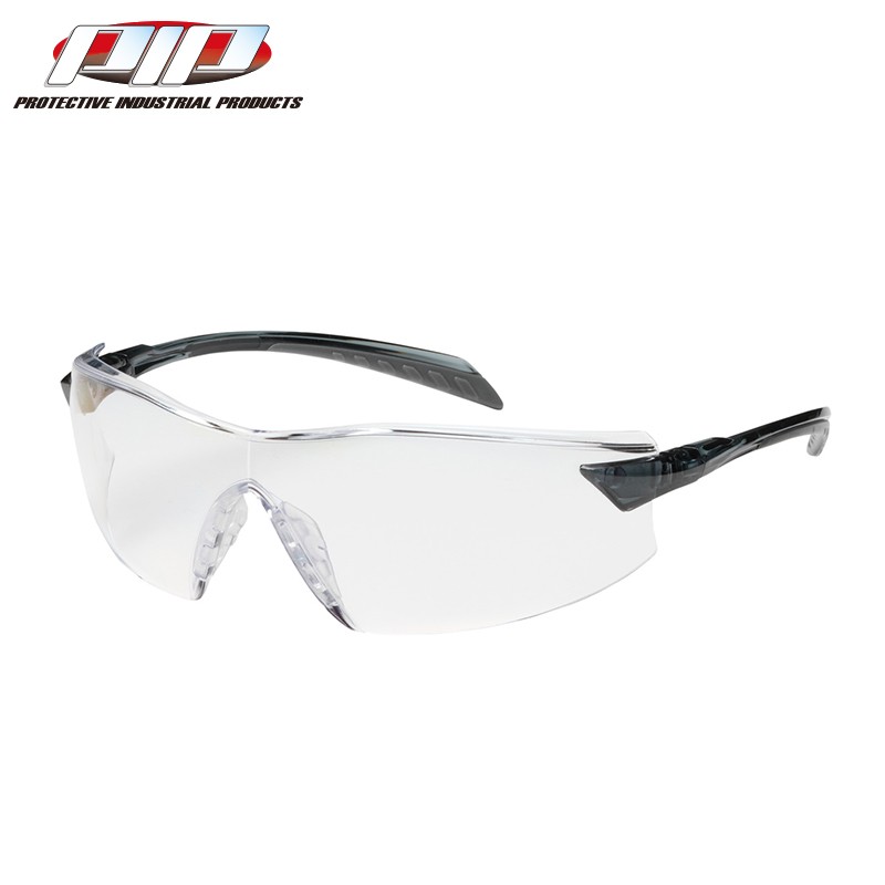 PIP 250-45-0020透明防霧防刮擦防護眼鏡圖片1