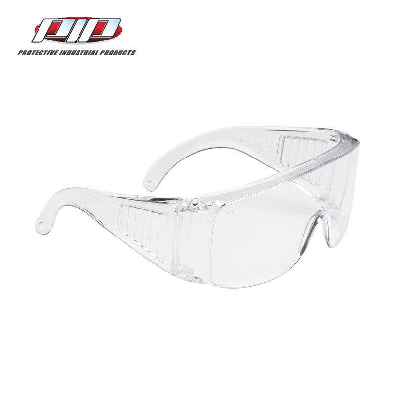 PIP 250-99-0920-AP防霧防刮擦防紫外線防護眼鏡圖片2