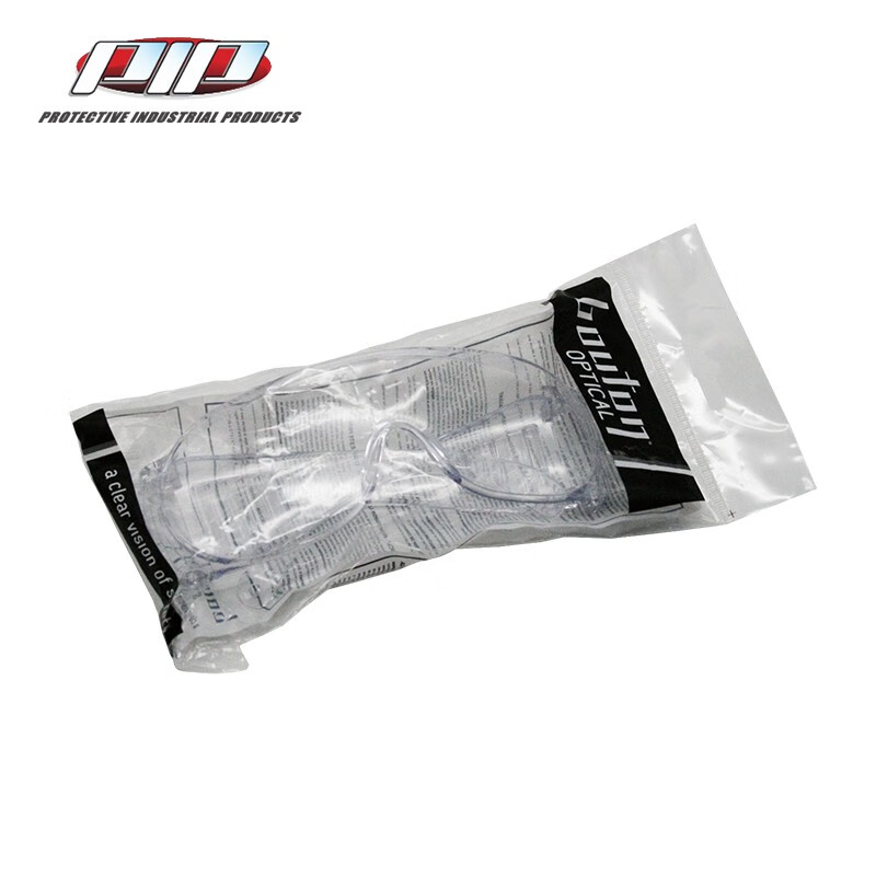 PIP 250-99-0980-AP透明防護(hù)眼鏡圖片4