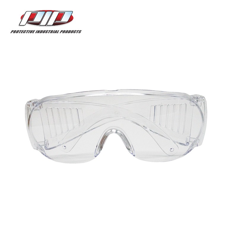 PIP 250-99-0980-AP透明防護(hù)眼鏡圖片3