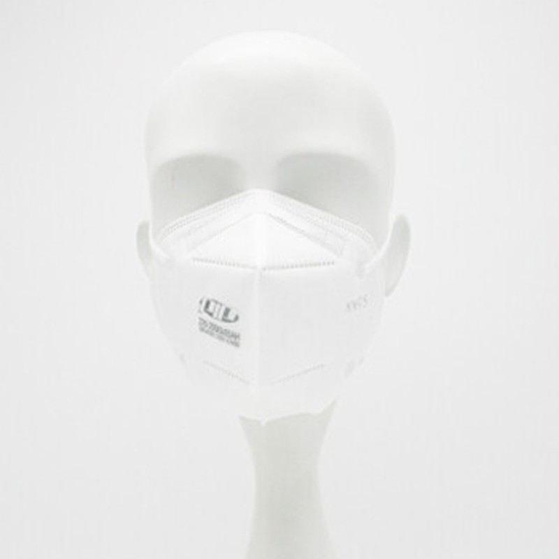 PIP 270-200KN95H折疊頭帶式KN95防塵口罩圖片2 PIP 270-200KN95H折疊頭帶式KN95防塵口罩圖片2