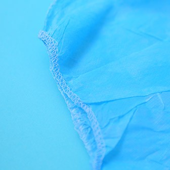 中藍(lán)LT/C31醫(yī)用鞋套圖片2