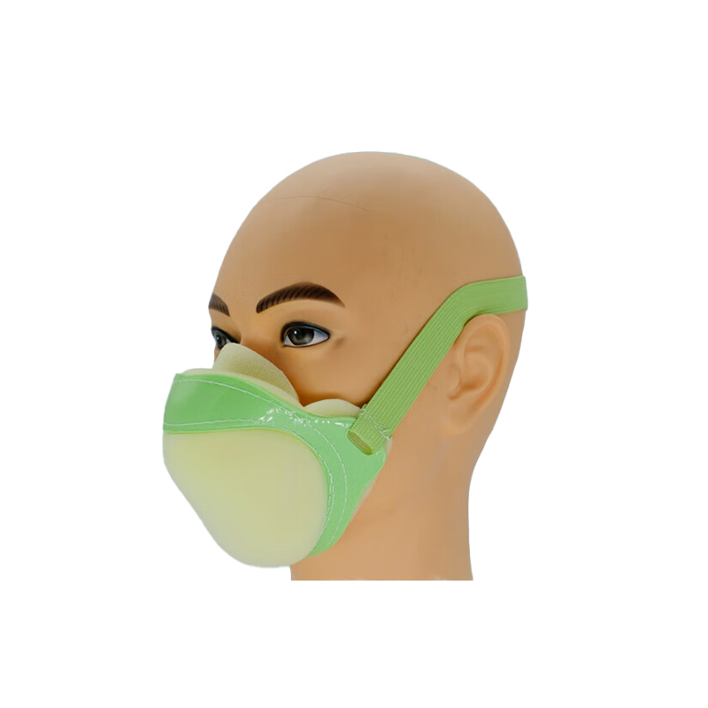 藍星BS-80頭戴式KN90防塵口罩圖片1 藍星BS-80頭戴式KN90防塵口罩圖片1