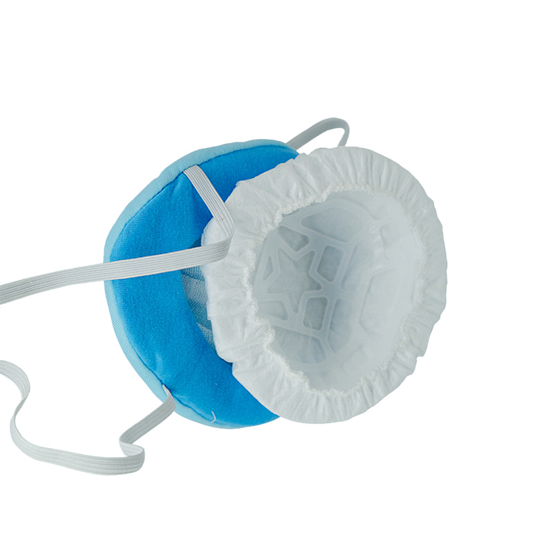 藍(lán)星SC-007頭戴式KN90全棉防塵口罩圖片3 藍(lán)星SC-007頭戴式KN90全棉防塵口罩圖片3