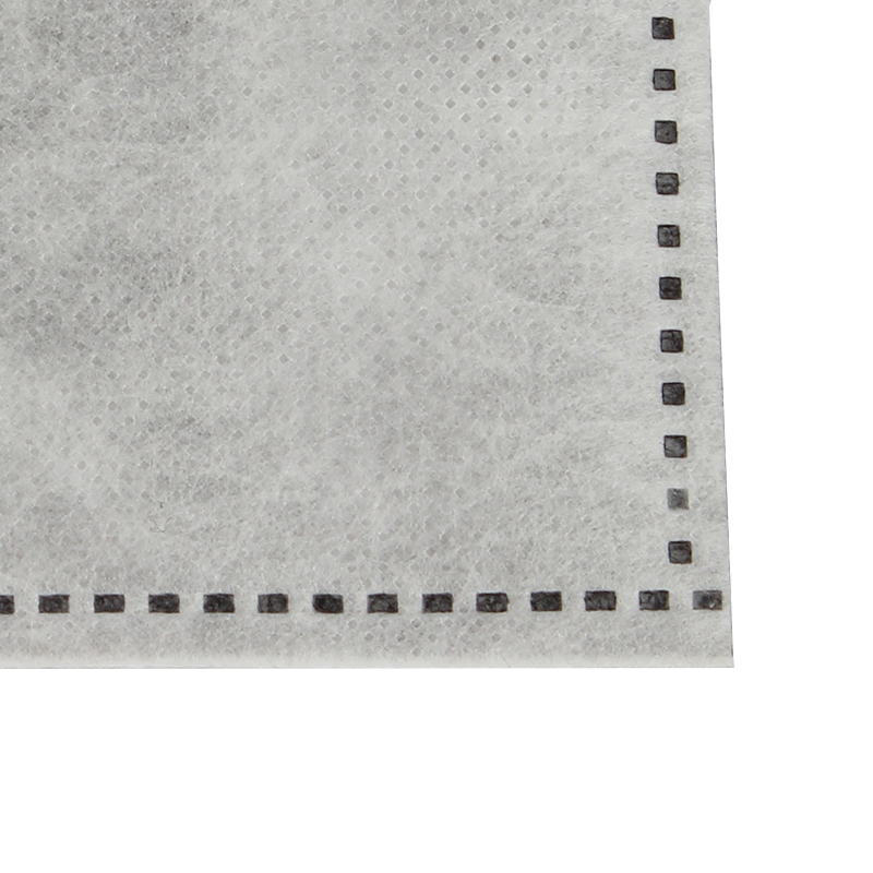 藍(lán)星成人棉布口罩用PM2.5濾棉圖片4