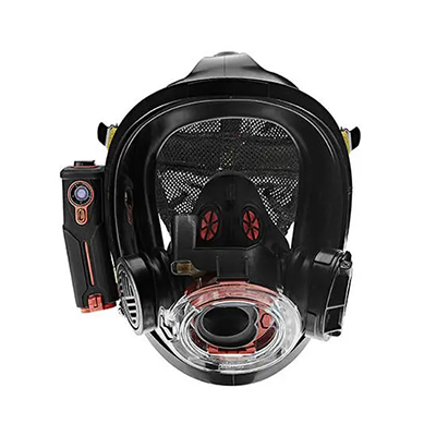 3M SCOTT SIGHT PRO免手持面罩式紅外熱像儀升級版圖片1