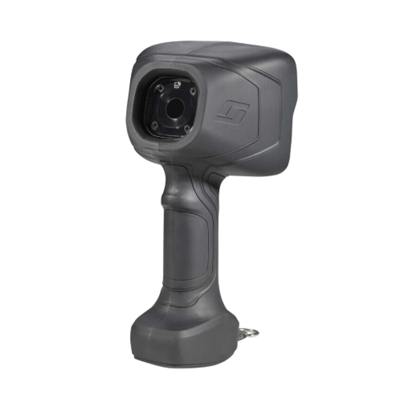 3M SCOTT V320手持紅外熱成像儀圖片1