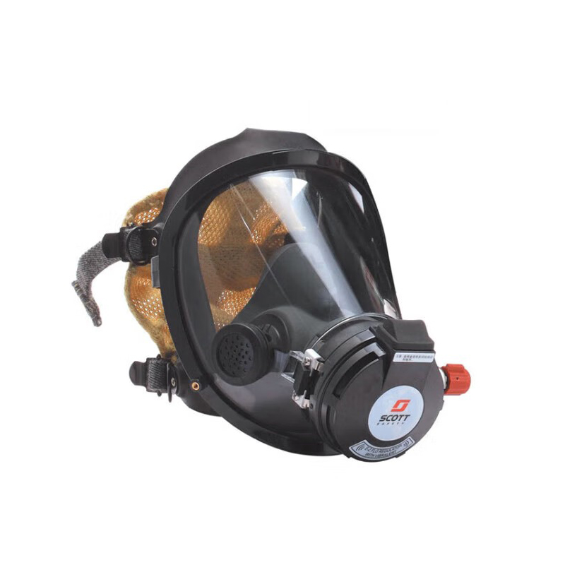 3M SCOTT iPak/3165E自給開路式壓縮空氣呼吸器6.8L圖片4