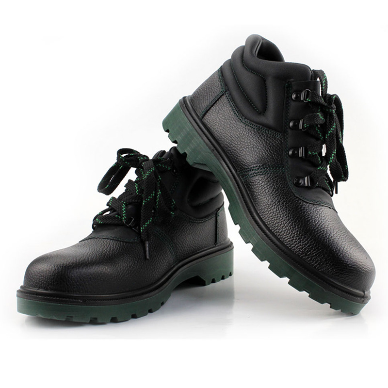 霍尼韋爾BC6240471防靜電防砸防刺穿安全鞋圖片4