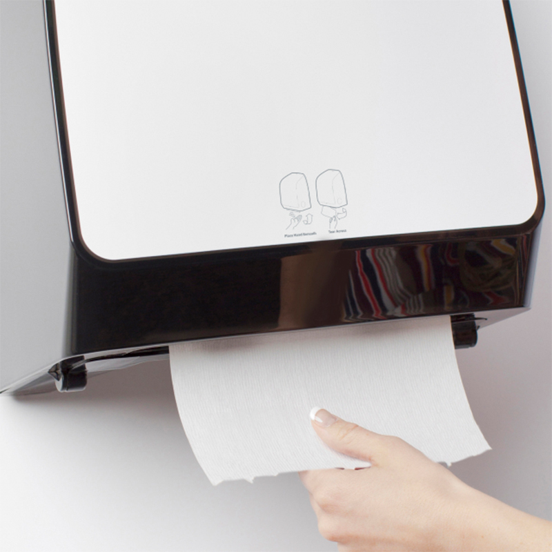 金佰利34349 Scott適高自動感應出紙機圖片2 金佰利34349 Scott適高自動感應出紙機圖片2