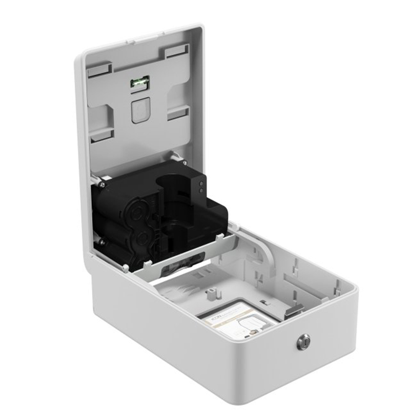 金佰利53944皓月自動感應洗手液分配器圖片2