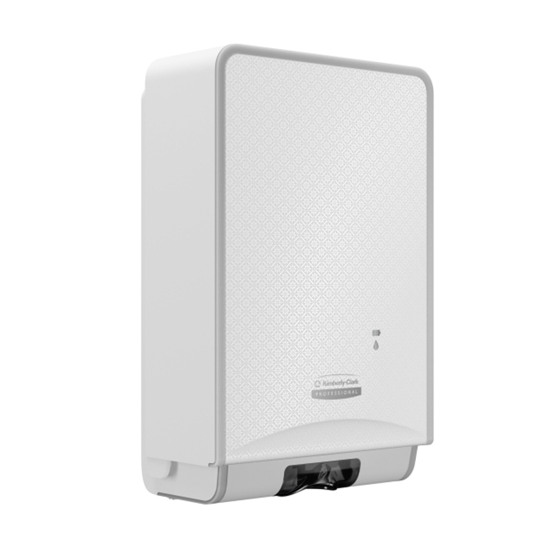 金佰利53944皓月自動感應洗手液分配器圖片1