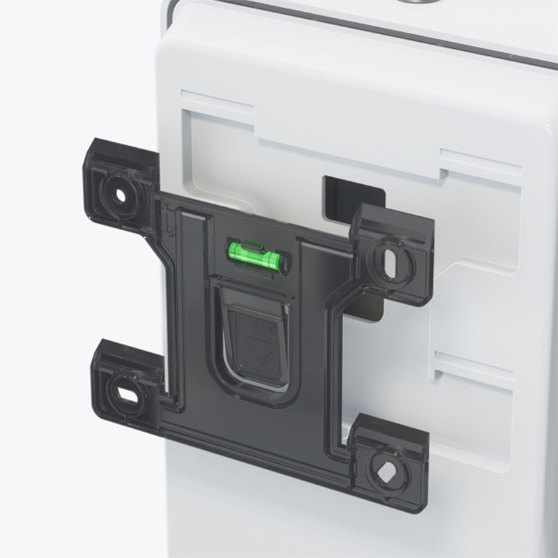 金佰利53944皓月自動感應洗手液分配器圖片3