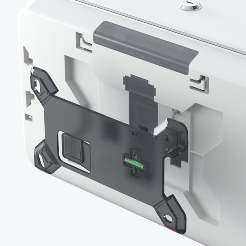 金佰利53945 ICON皓月小卷衛生紙分配器圖片2 金佰利53945 ICON皓月小卷衛生紙分配器圖片2