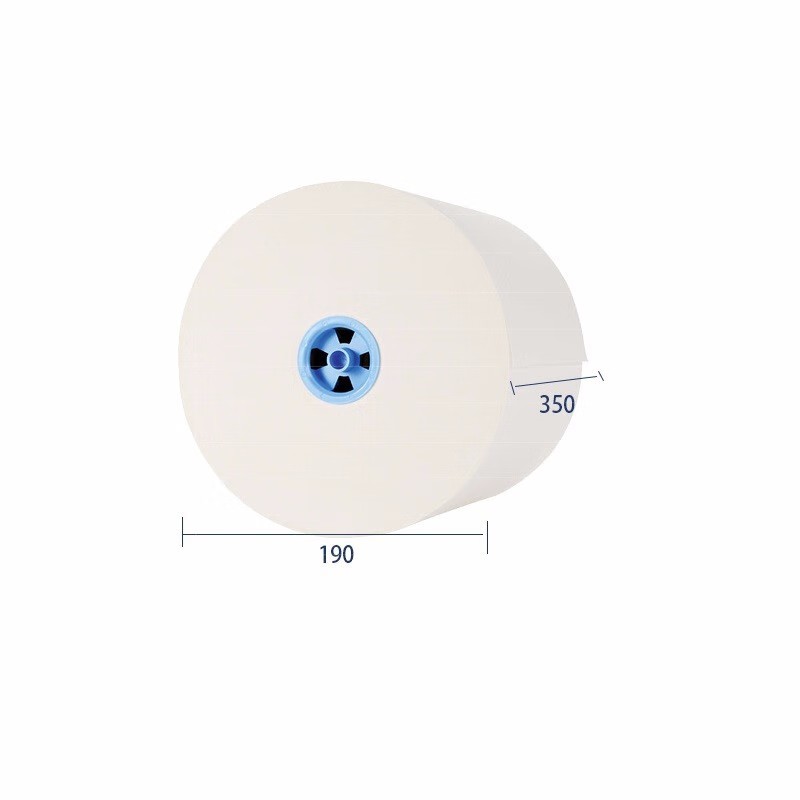 金佰利25702A Scott適高感應式商用大卷紙圖片2