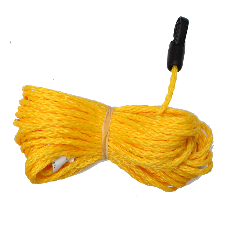 霍尼韋爾MP65G/65FT Falcon防墜速差器制動器20米圖片1