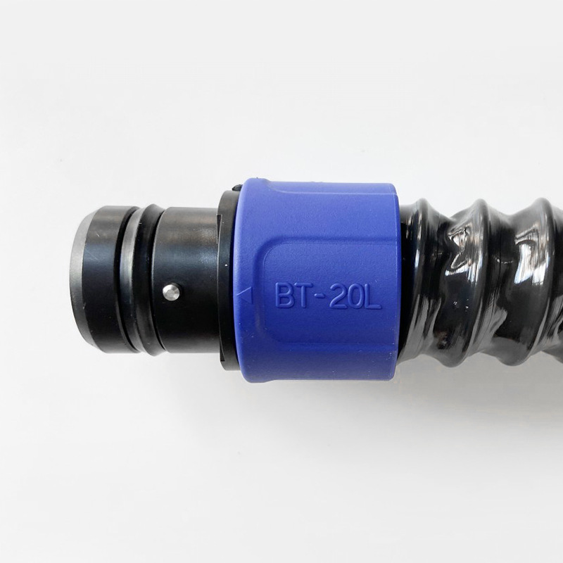 3M BT-20L長管送風呼吸器導氣管圖片3