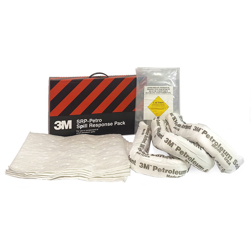 3M SRP-PETRO應急處理包圖片3 3M SRP-PETRO應急處理包圖片3