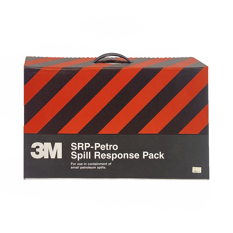 3M SRP-PETRO應急處理包圖片4 3M SRP-PETRO應急處理包圖片4