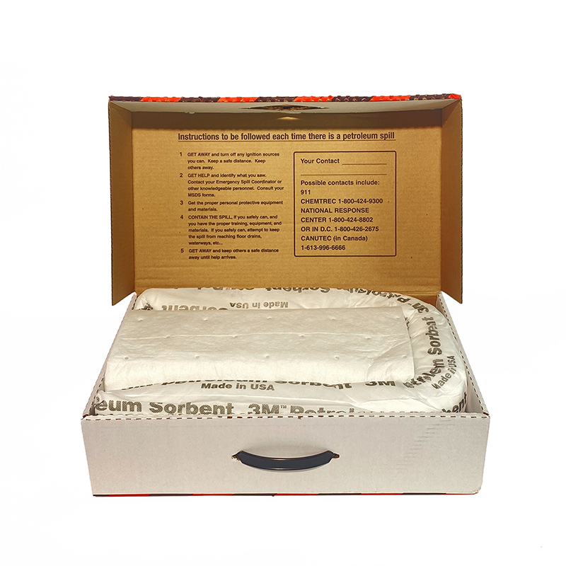3M SRP-PETRO應急處理包圖片2 3M SRP-PETRO應急處理包圖片2