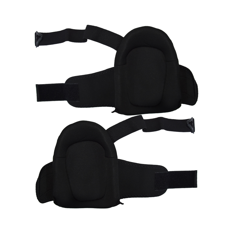 Honeywell霍尼韋爾TM35201硅膠護(hù)膝圖片4