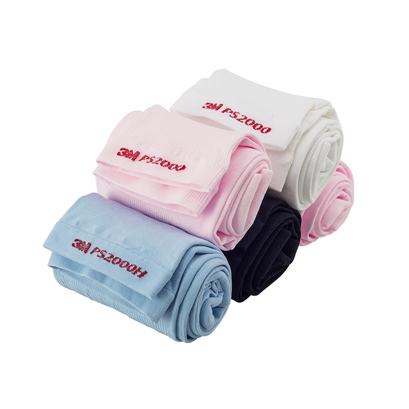 3M PS2000紫外線防護(hù)袖套防曬袖套圖片1