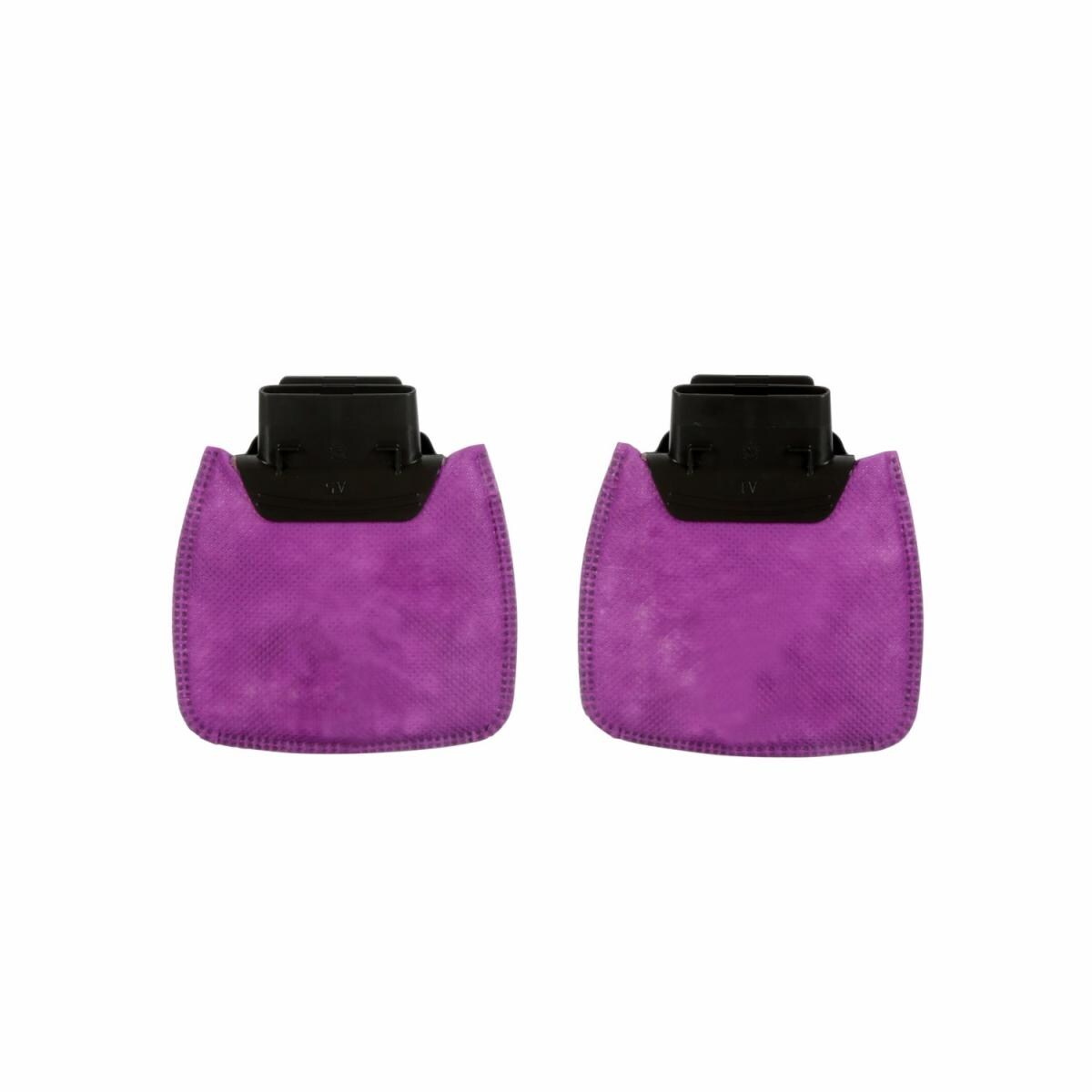 3M D3097CN P100有機蒸氣異味顆粒物濾棉圖片2 3M D3097CN P100有機蒸氣異味顆粒物濾棉圖片2