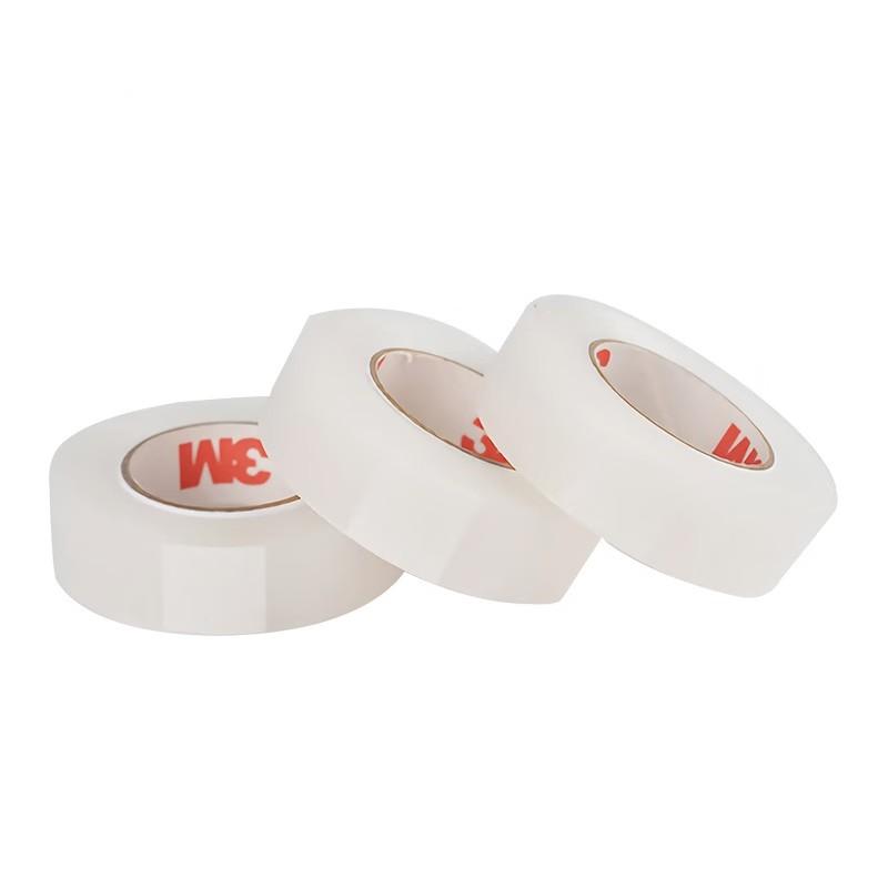 3M T8027C-0透明聚乙烯膠帶輸液導管固定膠帶1.2cm*8m圖片2 3M T8027C-0透明聚乙烯膠帶輸液導管固定膠帶1.2cm*8m圖片2