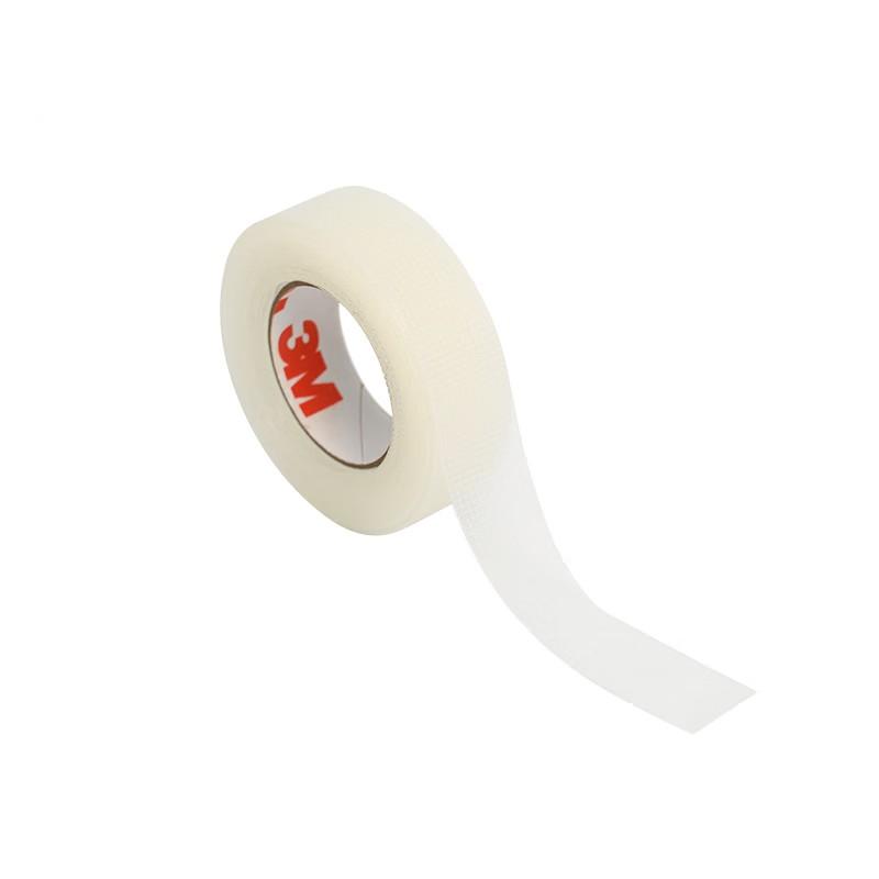 3M T8027C-0透明聚乙烯膠帶輸液導管固定膠帶1.2cm*8m圖片3 3M T8027C-0透明聚乙烯膠帶輸液導管固定膠帶1.2cm*8m圖片3