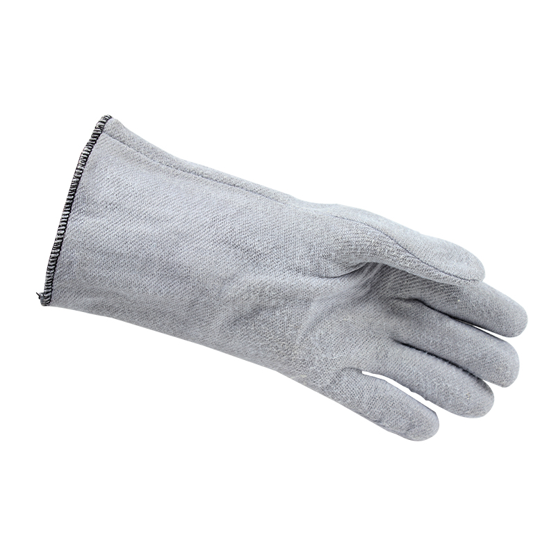 Ansell安思爾42-474丁腈涂層耐高溫手套ActivArmr圖片2