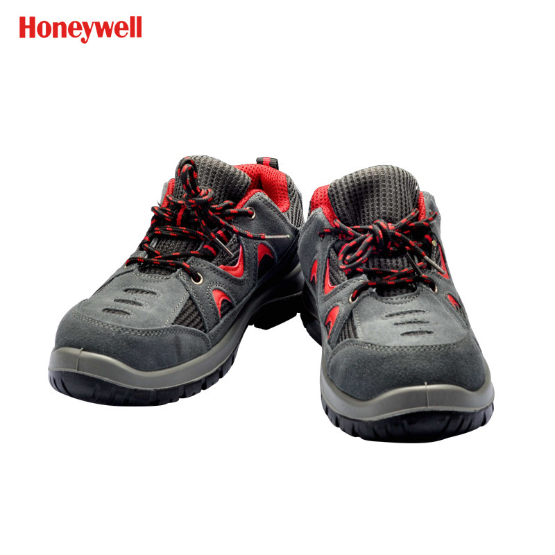 霍尼韋爾SP2010513電絕緣安全鞋圖片3