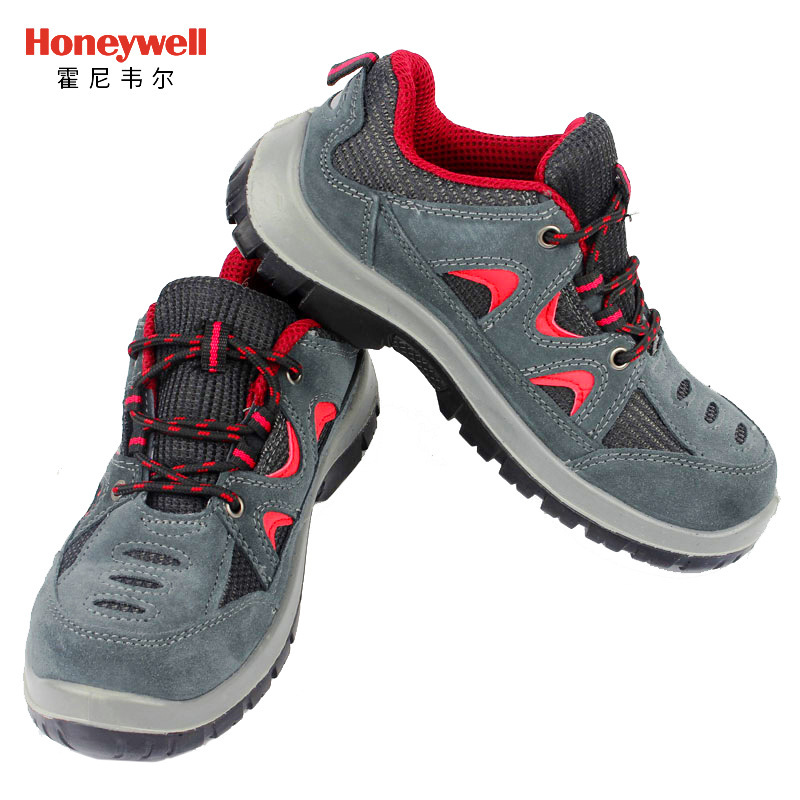 霍尼韋爾SP2010513電絕緣安全鞋圖片2