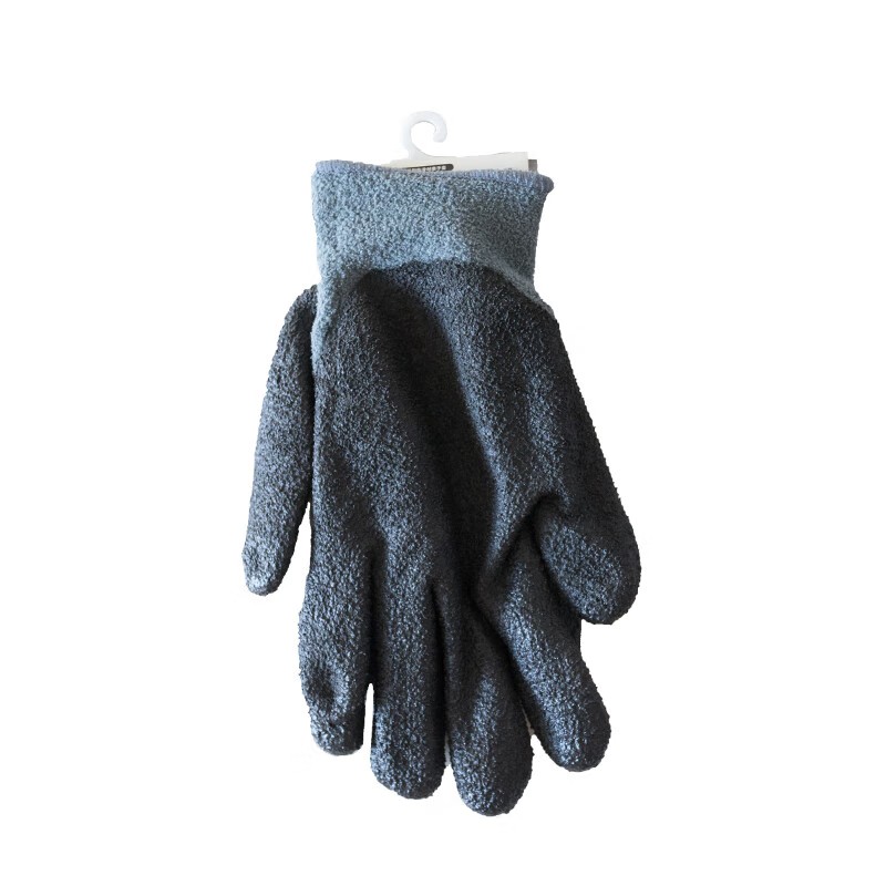 3M舒適型防滑耐磨手套保暖型CG-W圖片1