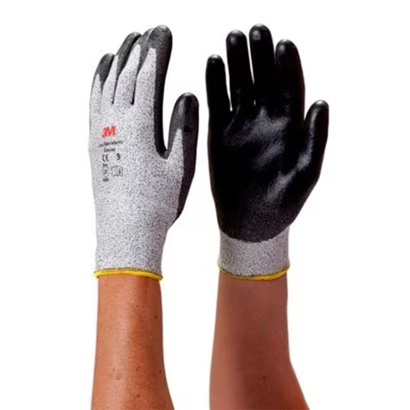 3M舒適型防滑耐磨手套防割型GU-CR圖片5 3M舒適型防滑耐磨手套防割型GU-CR圖片5