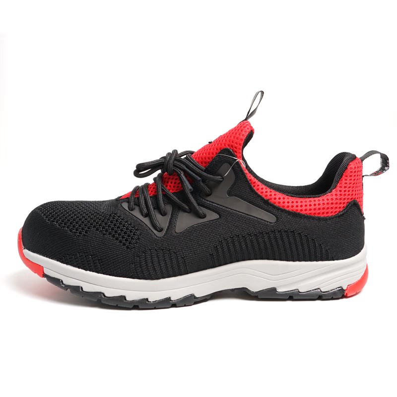 Honeywell霍尼韋爾SHQ323201 Q3防砸防靜電安全鞋圖片1