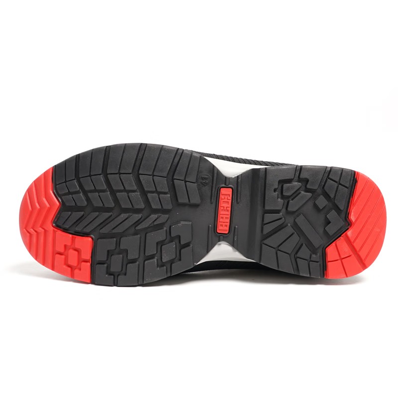 Honeywell霍尼韋爾SHQ323203NM Q3防砸防刺穿電絕緣安全鞋圖片2