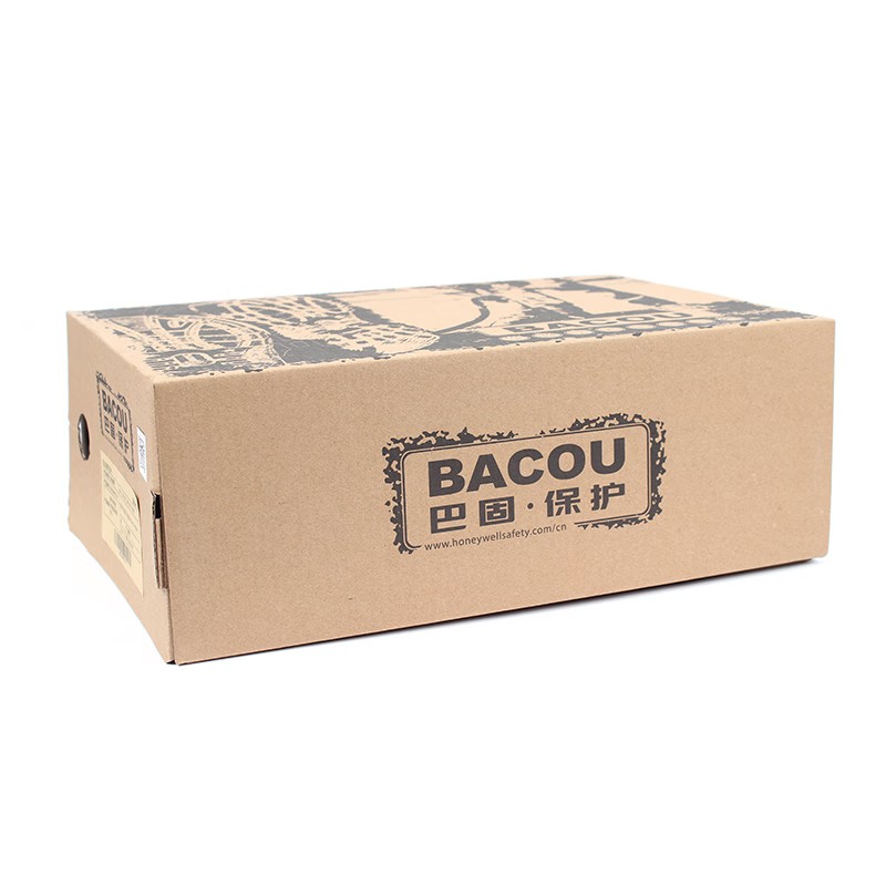 Honeywell霍尼韋爾BC6240478E非金屬頭防砸保暖內襯電絕緣鞋Globe中幫安全鞋圖片3 Honeywell霍尼韋爾BC6240478E非金屬頭防砸保暖內襯電絕緣鞋Globe中幫安全鞋圖片3