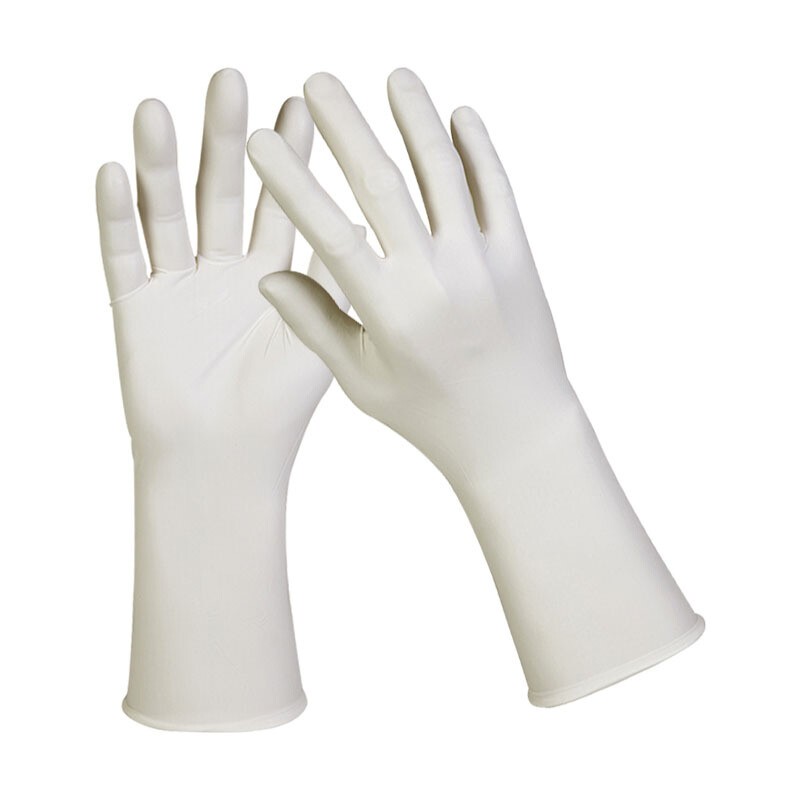 金佰利62992 Kimtech金特G3NXT白色一次性丁睛手套M圖片2